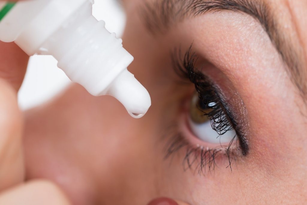 Caring for Dry Eyes After Procedure | Los Angeles Cataract Surgery