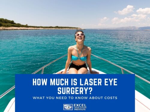 Laser Eye Surgery Cost: What You Need to Know Before Your Eye Correction Procedure