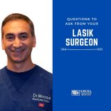 Questions To Ask From Your LASIK Surgeon