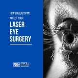 Learn How Diabetes Can Affect Your Laser Eye Surgery