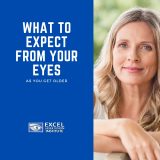 Learn What to Expect from Your Eyes as You Get Older