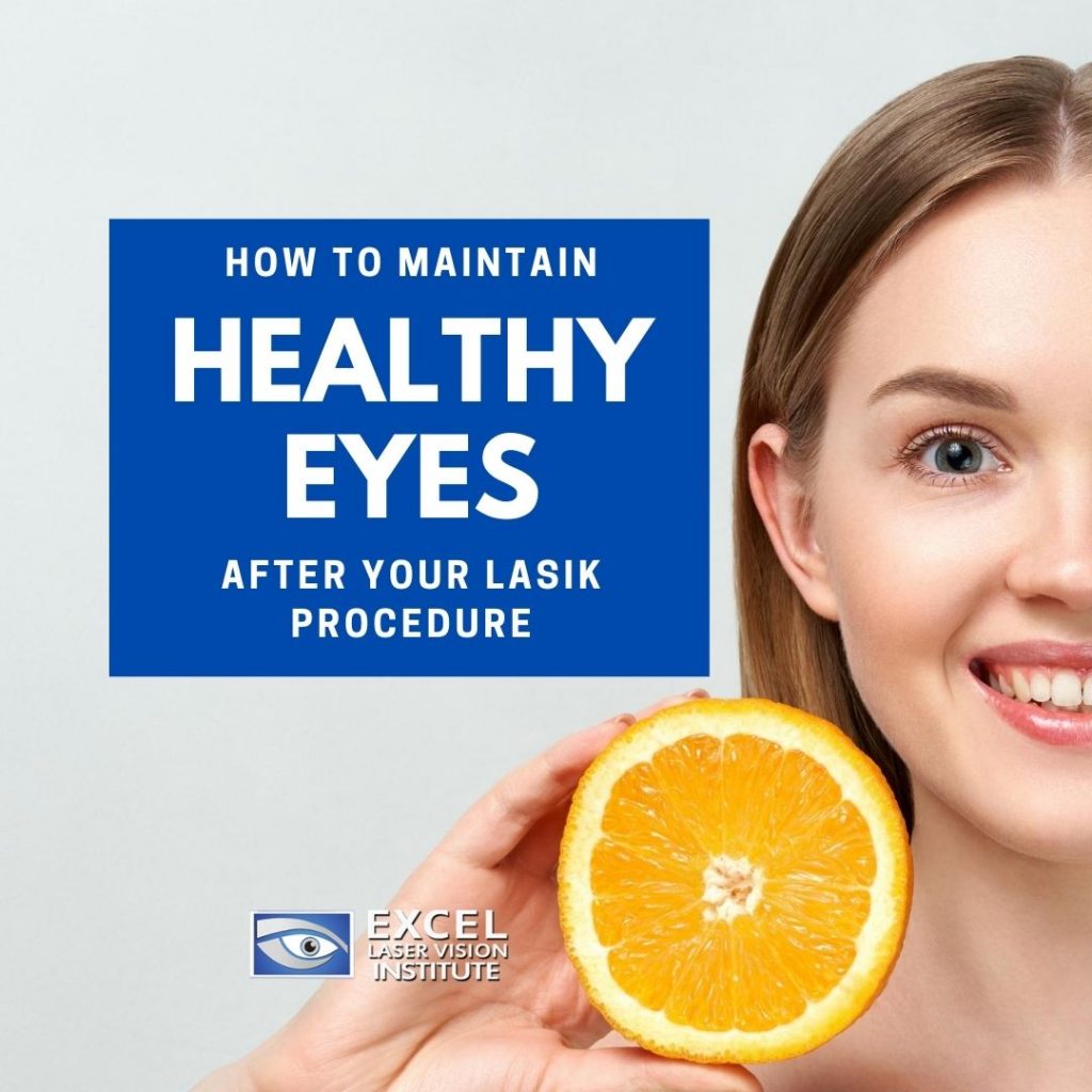 LASIK-Experts-in-Los-Angeles-Recommend-a-Specific-Diet-for-Healthy-Eyes