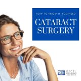 How to Know if You Need Cataract Surgery