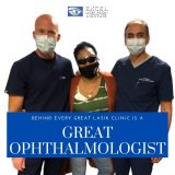 Behind Every Great LASIK Clinic is a Great Ophthalmologist
