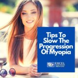 Tips To Slow The Progression Of Myopia