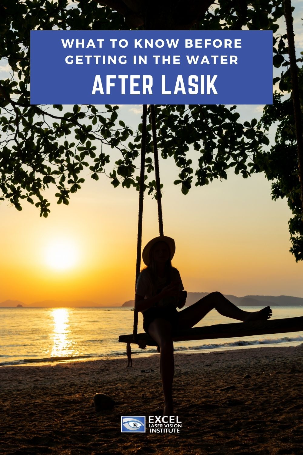 Reducing The Risk Of Infection After LASIK | Atlantic Eye Institute