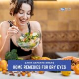 LASIK Experts Share Home Remedies for Dry Eyes