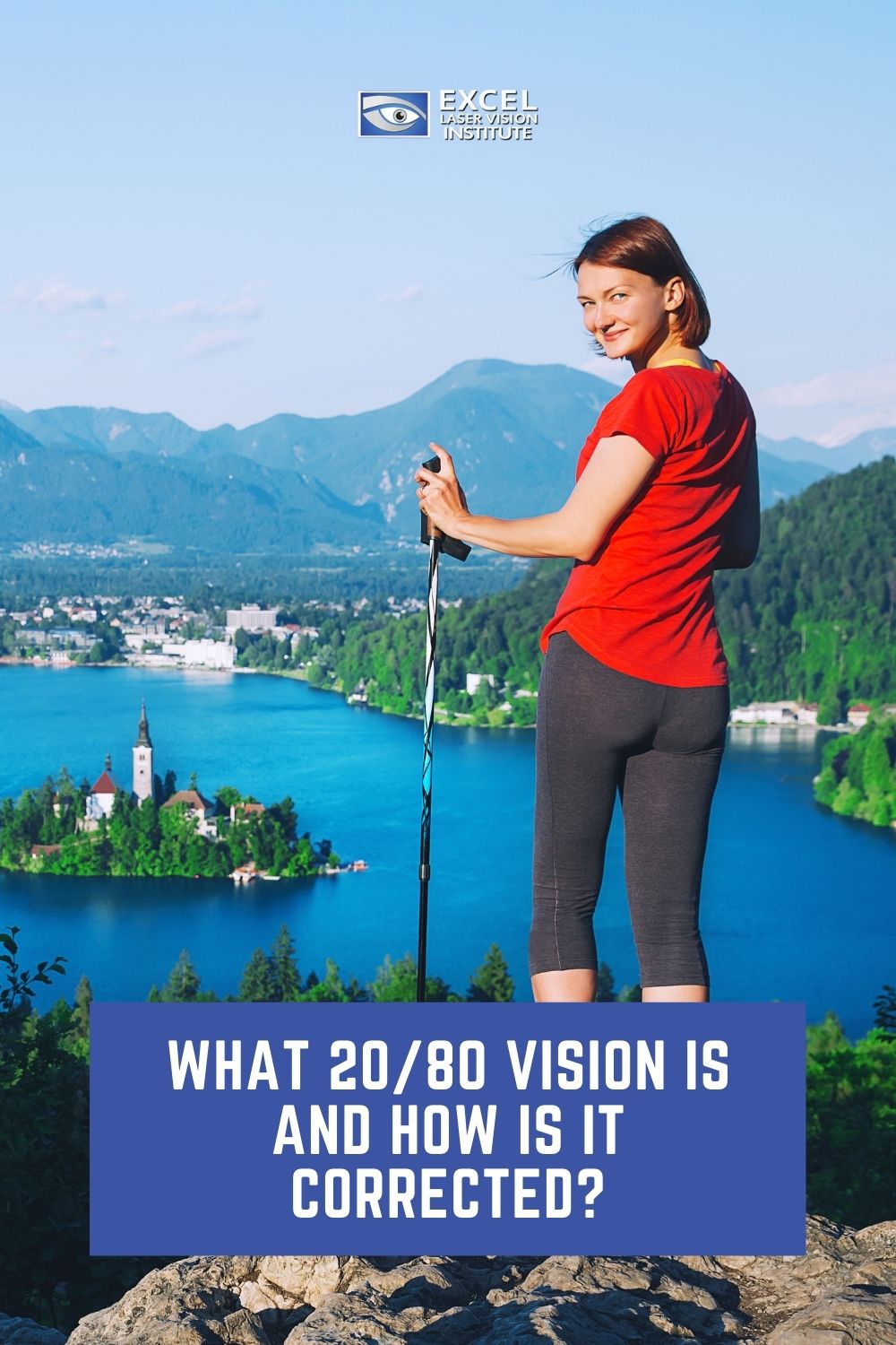 What 20/80 Vision Is And How Is It Corrected?