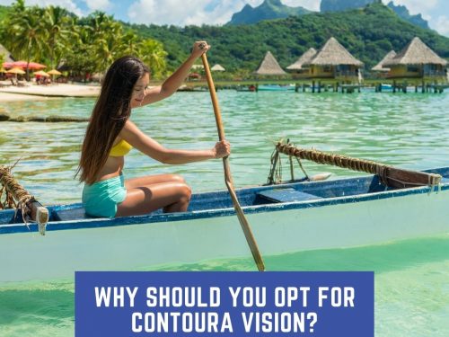 Why Should You Opt for Contoura Vision?