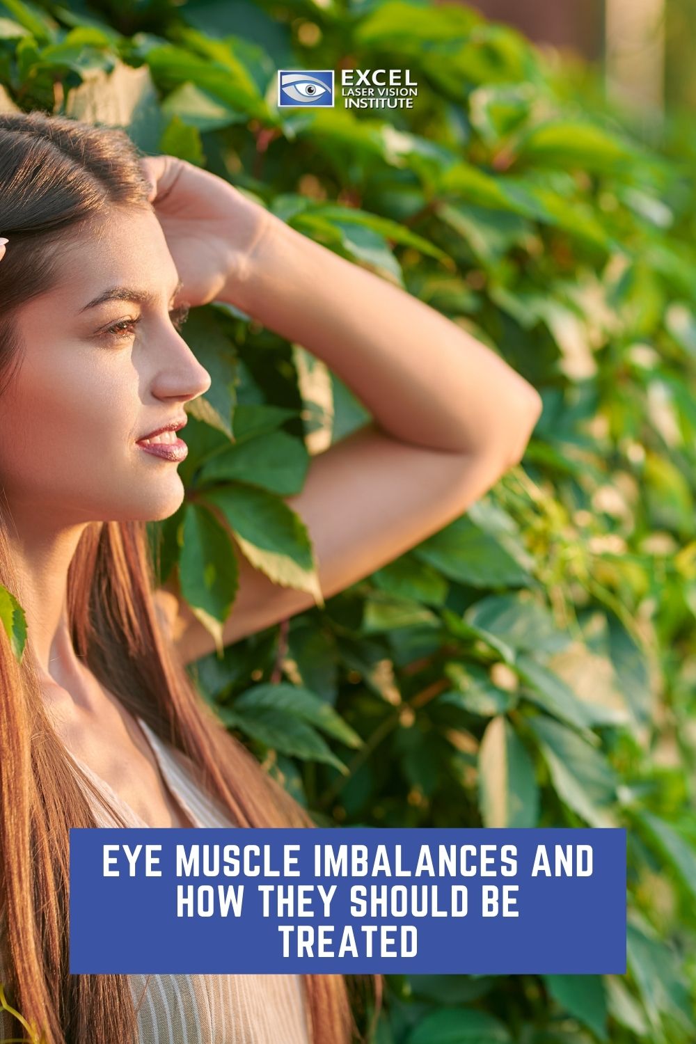 Treat your eye muscle imbalances with the help of a Lasik surgeon in Los Angeles.