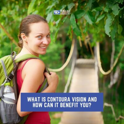 What Is Contoura™ Vision And How Can It Benefit You?
