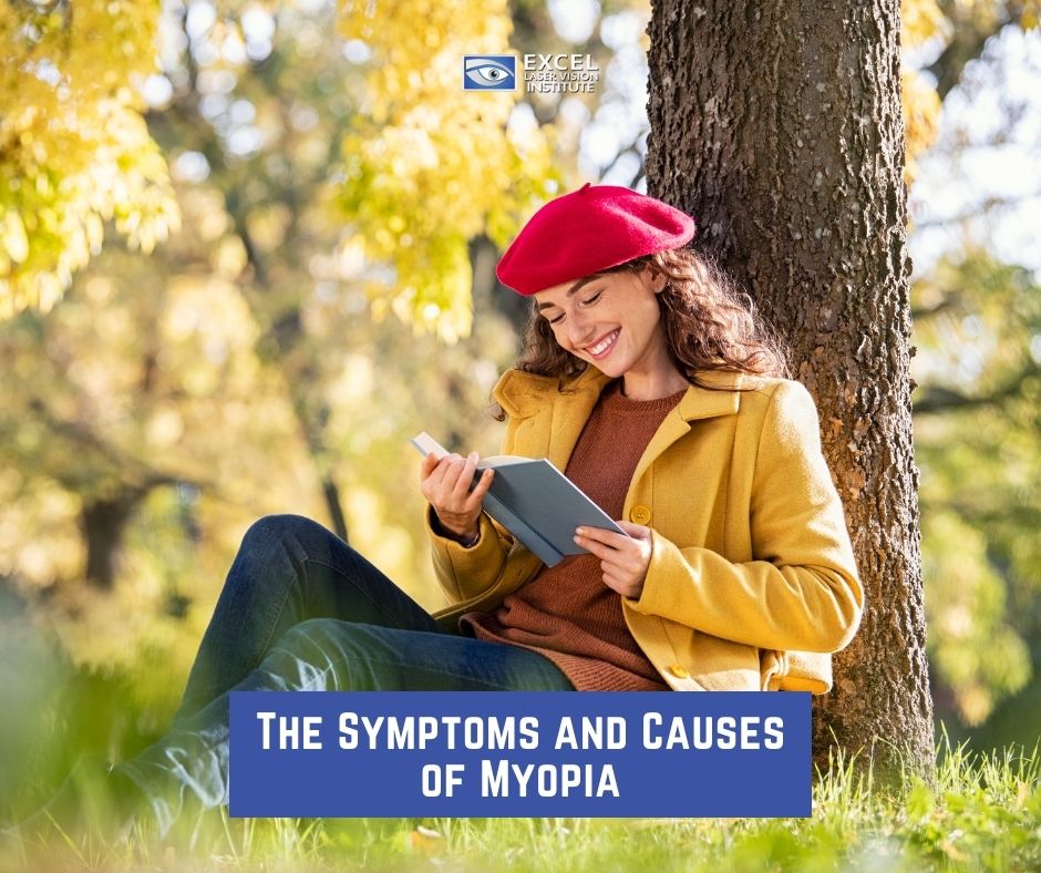 Myopia is a common eye condition according to LASIK eye doctors in Los Angeles