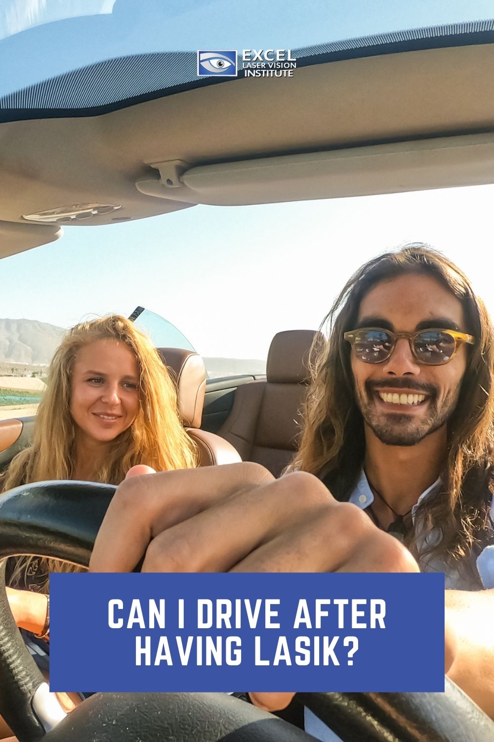 Find out when you can drive after having the Lasik Los Angeles procedure.