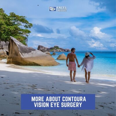 More About Contoura Vision Eye Surgery
