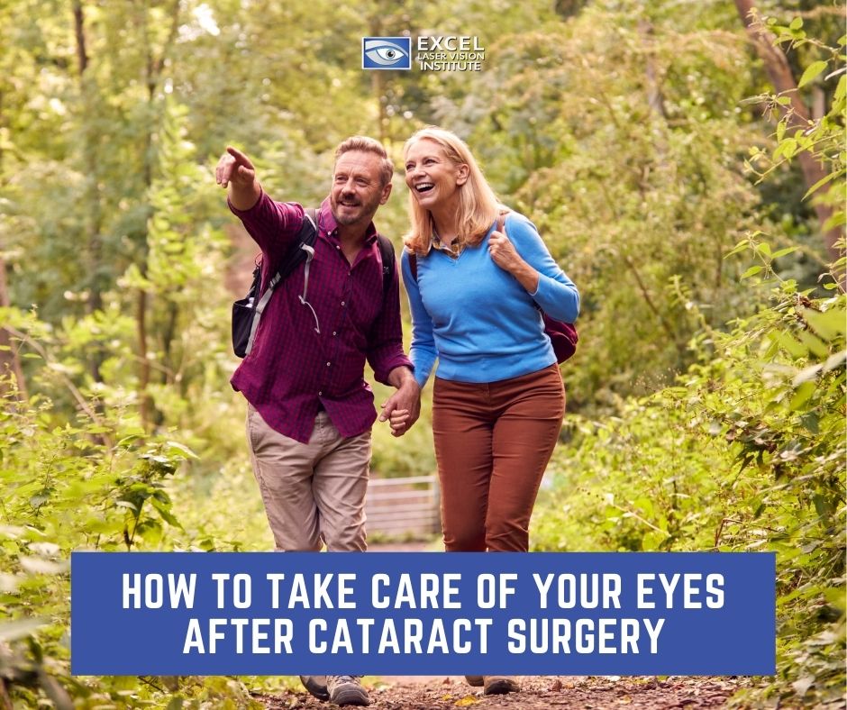 The cataract surgeon in Los Angeles and Orange County tell us that cataract surgery is a very common surgery, and it usually takes about ten to thirty minutes to perform. Although the surgery is easy compared to other medical procedures, it’s still just as critical to take care of yourself post-surgery and give your eyes time to heal properly. Make sure you do your research and ask your surgeon some questions, especially what the recovery after surgery looks like and what it involves. Before you meet up with your cataract surgeon at Excel Laser Vision Institute, read below what cataract surgery involves and how to best take care of your eyes after surgery. What are Cataracts? When an eye is infected with cataracts, there’s a cloudy film that forms over the eye’s lens and impairs a person’s vision. Cataracts can develop in one or both eyes. Some research has connected cataracts to diabetes, smoking, and alcohol abuse, but many are just a consequence of years of wear and tear to the eye. What’s The Best Cataract Treatment? In the beginning, patients with cataracts usually report mild symptoms that can easily be treated by glasses or contacts. However, cataracts are progressive, and as cataracts develop further, symptoms become more obvious and more challenging to treat with corrective eyewear. In the long run, the only method to effectively restore vision is to surgically replace the clouded lens with an artificial lens. Once you know the eye surgery cost but you still feel that the concept of cataract surgery is nerve-racking, it may be encouraging to be reminded that based on information from the National Eye Institute that cataract removal is one of the safest, most effective, and most common operations performed in the United States. Around ninety percent of cataract cases report having better vision afterward. What Does Cataract Surgery Involve? The cataract surgeon in Los Angeles and Orange County replace the clouded lenses with intraocular lenses (IOLs). These lenses let patients receive clear vision again, usually with very limited requirements for contact lenses and eyeglasses. The procedure is carried out in thirty minutes and doesn’t require sutures. What Happens After Cataract Surgery? After your cataract surgery in Los Angeles or Orange County, you’ll most probably wait in a recovery room until the anesthesia starts to wear off. Even though you feel good enough to drive yourself home, the eye doctors will be strongly against this idea and recommend to all their patients to have a friend or family member drive them home after cataract surgery. Besides the side effects of anesthesia, many people have clouded vision right after cataract surgery, which is the reason why doctors suggest you have someone else drive you home as a safety precaution. Additionally, having a friend or family member by your side before the procedure is a good way to help you calm any nerves you may have. Also, this friend or family member can stay with you for the rest of the day as you recover. You shouldn’t eat or drink before the surgery. Your cataract surgeon will inform you on how many hours before surgery you should stop eating and drinking. Furthermore, don’t forget to remove any contact lenses before surgery, and also removing make-up is highly recommended. How To Take Care Of Your Eyes After Cataract Surgery? Once you arrive home after cataract surgery, you should just take it easy. Get as much rest as you can. Eye doctors even tell their patients to take a nap when they get home if they can. If you see any bruising around the eye from the anesthesia, or popped blood vessels from the pressure your eyes went through, don’t be concerned. These side effects should go away on their own within a few days. After you’ve had a good rest of at least a couple of hours at home, you can go ahead and watch some television, bathe or shower, and work on the computer. However, you should avoid swimming pools and hot tubs for up to one week. Over the next few weeks, you shouldn’t do activities that may result in getting dirt or dust in your eyes, such as dusting or gardening. Furthermore, doctors usually advise patients to avoid cooking for at least a week after cataract surgery. The reason being is that cooking could irritate your eyes as they recover from cataract surgery. As you cook, steam and water could get to your eyes. Although this is not something you would normally be concerned about, it’s important that your eyes don’t become wet for a week after cataract surgery. Plus, patients are also told to avoid extreme heat, something that exists when cooking. Because of the above explanations, you shouldn’t cook for at least a week after cataract surgery. Make Sure To Take Your Medications If your eye doctor prescribed antibiotic eye drops, take them for the entire course as prescribed, even if your eyes feel normal. The eye drops help the healing process and help hinder infection. You’ll have to attend several visits with your ophthalmologist in the next few days and weeks after cataract surgery. Your doctor will examine your eyes to confirm that everything is healing as expected. Also, you will be fitted with a new pair of glasses, if you need them. You should do your best to follow the instructions above to make sure your cataract surgery goes ahead smoothly without or with very few complications to worry about. This will help you recover much faster and help you get back to your normal routine quicker. If you have any particular questions about getting over cataract surgery, the teams at Excel Laser Vision Institute’s Los Angeles and Orange County clinics are ready and happy to answer them. 