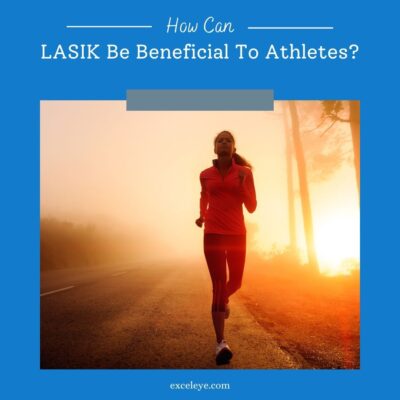 How Can LASIK Be Beneficial to Athletes?