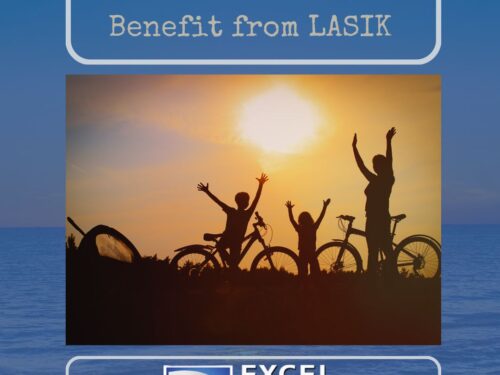 How Mothers Can Benefit from LASIK