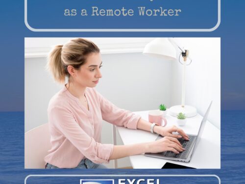 How to Maintain Eye Health as a Remote Worker