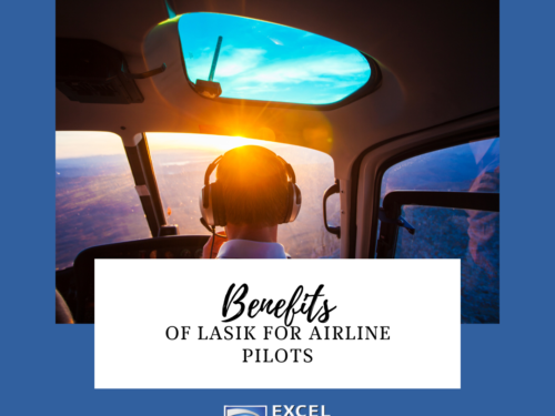 Benefits of LASIK for Airline Pilots