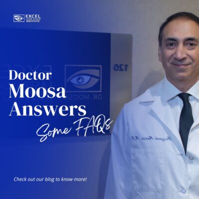Doctor Moosa Answers Some FAQs