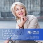 LASIK and Cataracts: Understanding Your Options