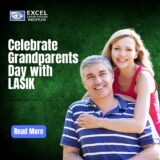 Celebrating Grandparents Day with LASIK