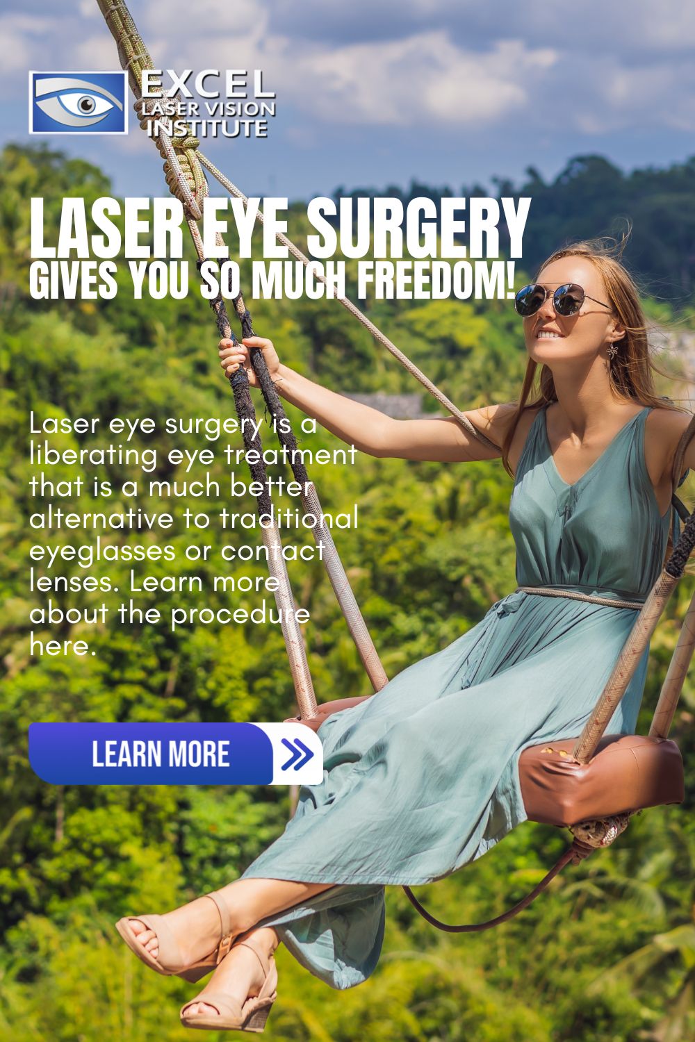 woman-in-a-swing-showing-freedom-blog-title-on-the-side-Laser-Eye-Surgery-Gives-You-So-Much-Freedom-Pinterest-Pin