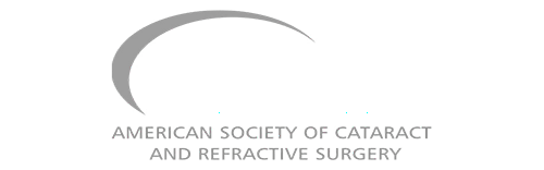 Excel Laser Vision is recognized by the ASCRS as a premier LASIK and vision correction center