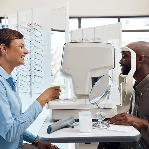 How PRK Surgery May Solve Your Vision Problems