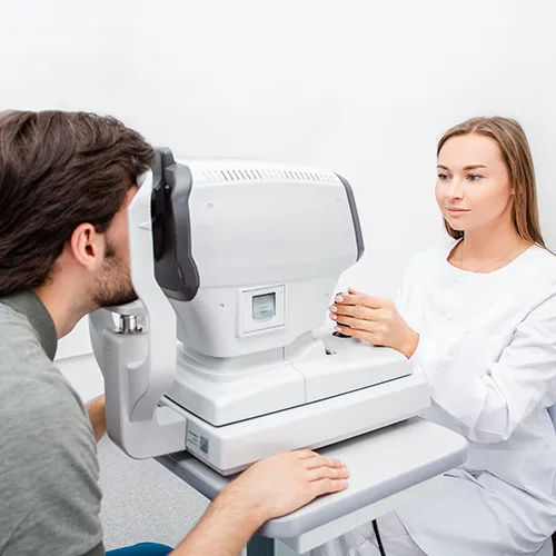 What is PRK Surgery?