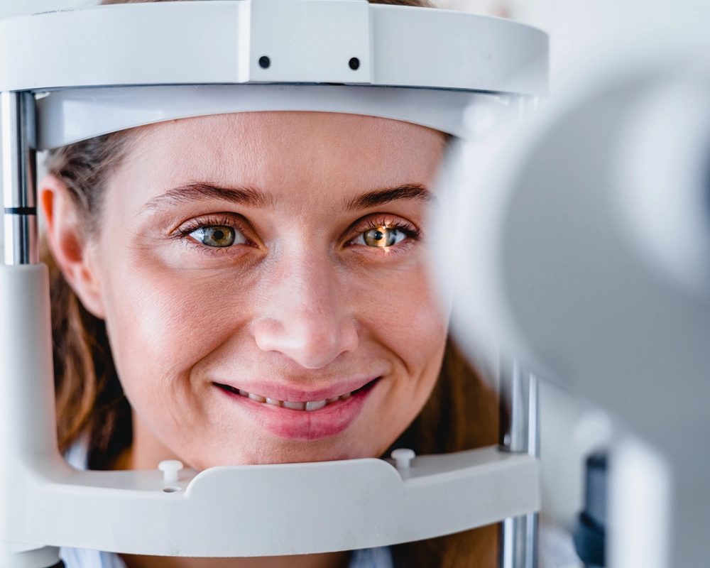 Experience precise care during your vision correction at Excel Laser Vision, premium ophthalmology clinic in Los Angeles