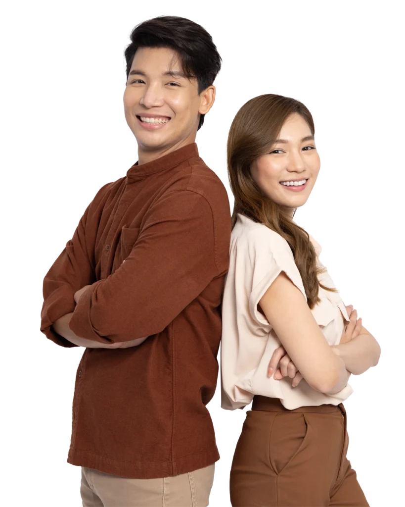 Gain 20/20 vision with vision correction at Excel Laser Vision in Los Angeles, California