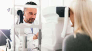 SMILE vs. PRK - Which Laser Eye Surgery is Right for You