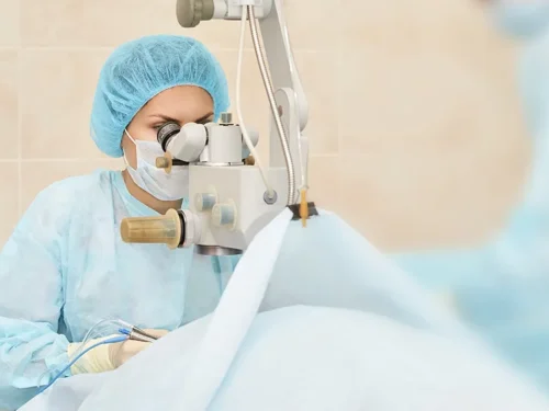 What Affects LASIK Recovery Time? 6 Factors + Week-by-Week Timeline