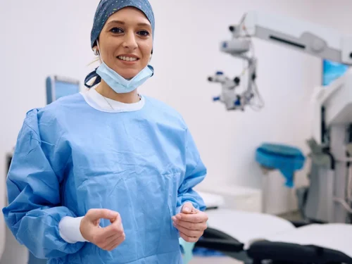 Ask Your LASIK Surgeon These Questions: Your Essential Guide Before Surgery